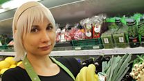 The food waste fighter