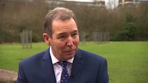 British holidaymaker described as hero
