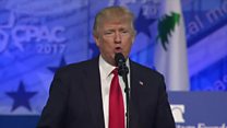 Why Trump's friend Jim hates Paris