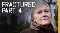 Death of a conspiracy theorist: 'What happened to my son?'