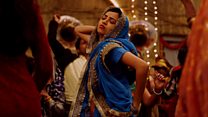 Indian film banned for being 'lady-oriented'