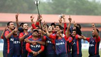 केन्यासँग भिड्ने तयारी