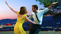 Trying to make it in real La La Land