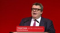 Labour's Watson says party 'has to do better'