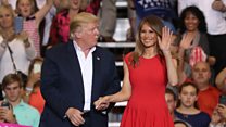 Ông Trump nên nhớ 'báo chí là quyền lực thứ tư'