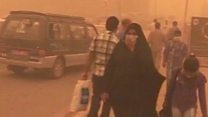 اقدامات دستگاه های رسمی برای مقابله با ریزگردها چقدر موثر خواهد بود؟