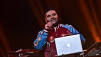 Asian Network Live: 2017