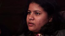 Kansas shooting victim's wife 'feared hate'