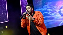 Asian Network Live: 2017