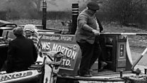 Could you live on the waterways?