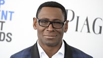 David Harewood: Next Doctor Who should be black or female