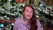 Deportation of Bangor student 'brutal'