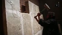 داعش؛ بت شکن یا قاچاقچی آثار باستانی