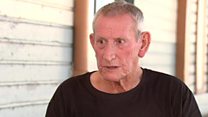 Abuse victim's '60 years of hate'