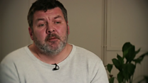 Former heroin addict helps homeless