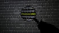 Cyber chief says don't fret over passwords
