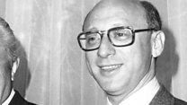 Kaufman's 'humour and one-liners were brilliant'