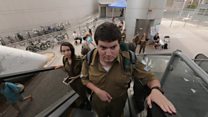 Making autism work in the army