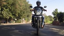 Why two-wheelers are a barometer of India's economy