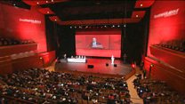 Treas roghainn ma thig an dàrna referendum?