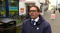 Angry commuter plans own rail firm