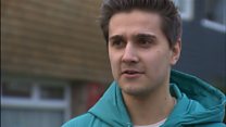 Different stigmas attached to different areas says Cardiff care leaver