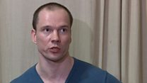 Ильдар Дадин: "Я чувствовал дикий страх и боль"
