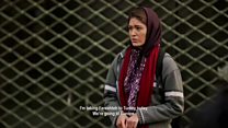 'رفتن' به اسکار نرفت؛ سینماگران افغان از مشکلاتشان می گویند