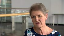 Avian flu risk 'not gone away'