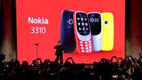 شگرد نوستالژیک نوکیا برای جلب مشتری؛ تولید دوباره 3310 با عمر بیشتر باتری