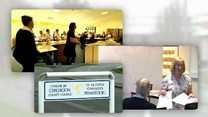 Cynlluniau PFI: 'Cynghorau'n dioddef'