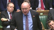 Shiromini Satkunarajah i gael aros yn y DU
