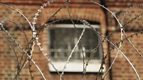 Prisoners 'self-isolating' in cells out of fear