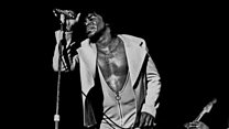 Friday Night is Music Night: Friday Night is Music Night: Rhythm and Blues + Jazz = Soul