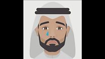 Emoji Arab di Halla Walla