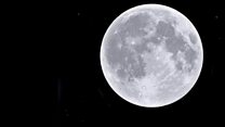 Fancy a holiday to the Moon?