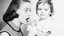 بي بي سي اكسترا: كيف تتحدث مع أطفالك ؟