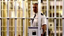 A look inside Wrexham's new super prison