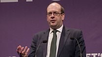 Carswell 'should stay' in UKIP says fellow Tory defector