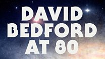BBC Concert Orchestra 2017-18 Southbank Centre Season: David Bedford at 80