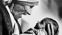 Remembering Mother Teresa