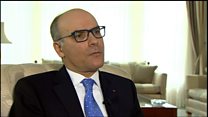 Our nation is safe - Tunisia ambassador