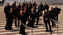 Proms 2017: Prom 38: Rachmaninov – All-Night Vigil (Vespers)