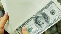How would you spend $1,000 in aid?