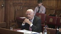 Migration Watch backs EU visa-free travel