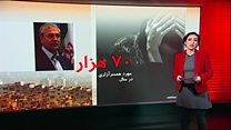 وزیر رفاه: خشونت خانگی یکی از رایجترین ناهنجاریها در جامعه ایران است