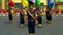 پیشنهاد اسرائیل به اعراب برای تشکیل اتحاد دفاعی برابر ایران