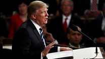 Trump vows 'renewal of American spirit'