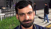 ’پی ایس ایل میں اپنی کارکردگی پر کافی مایوس تھا‘