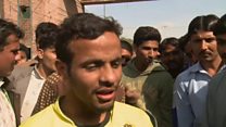 شائقتین پی ایس ایل فائنل کے ٹکٹ کے لیے بے چین